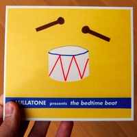bedtime beat CD